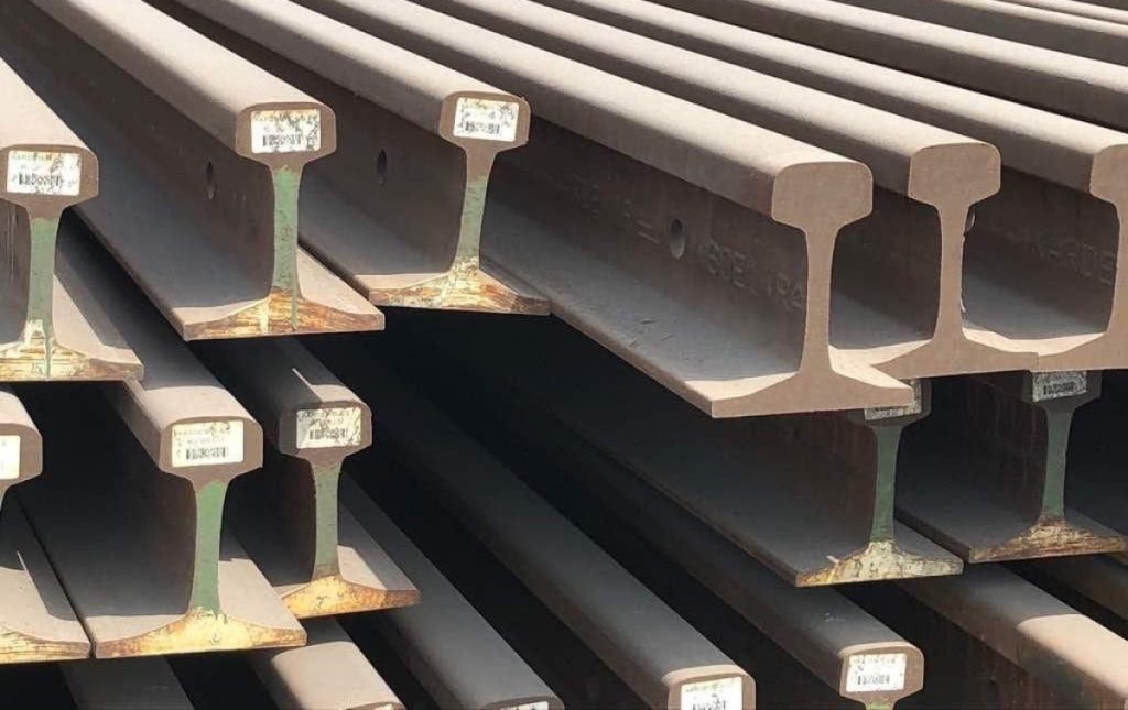 Engineer Steel Rails Products – Loyal Steel